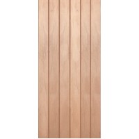 6 Panel Solid Timber Doors