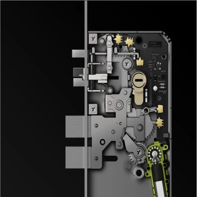 Lockin SV40 Smart Digital Locks