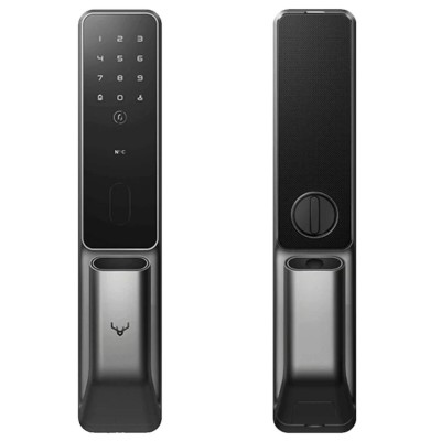Lockin SV40 Smart Digital Locks