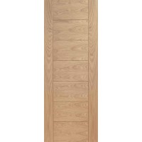 Flush Panel Solid Timber Doors