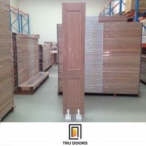 TRADITIONAL BIFOLD SOLID TIMBER FRENCH DOORS