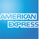 We now accept American Express cards 
